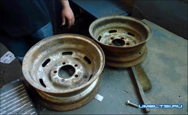 как сделать мангал из дисков как сделать мангал из дисков