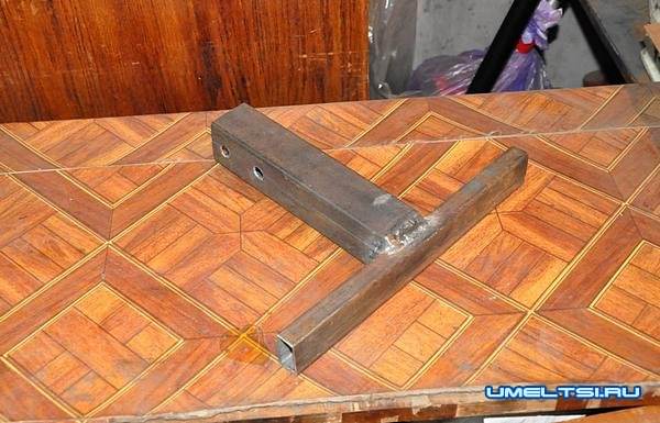 Шлифовальный станок из болгарки