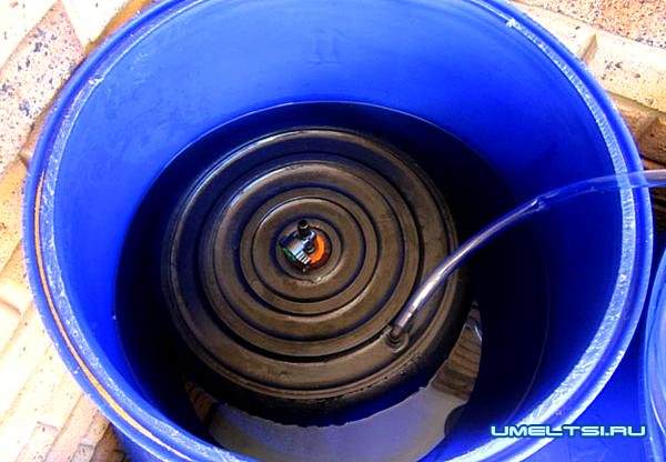 Биогазовая установка для частного дома Биогазовая установка для частного дома