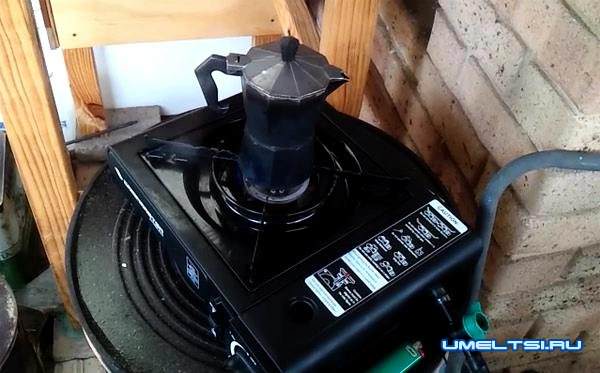 Биогазовая установка для частного дома Биогазовая установка для частного дома