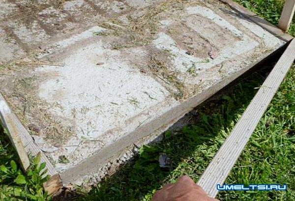 Мангал из кирпича - пошаговая инструкция