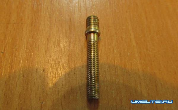 Инструмент для удаления вмятин