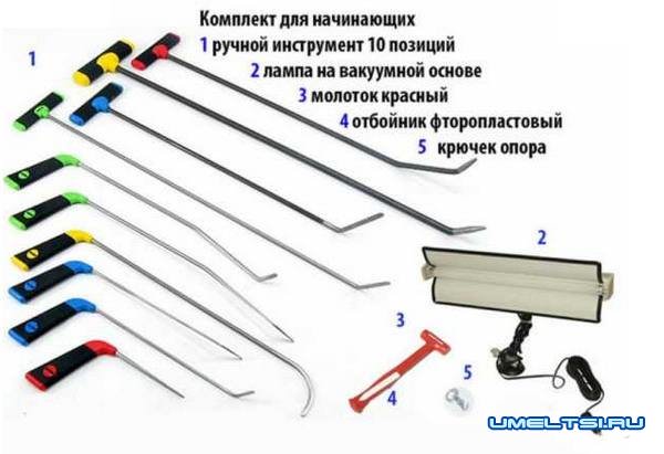 инструмент