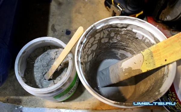 Кузнечный горн своими руками