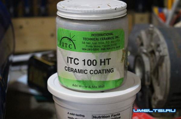 Кузнечный горн своими руками