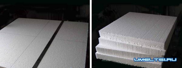 Инкубатор из пенопласта своими руками