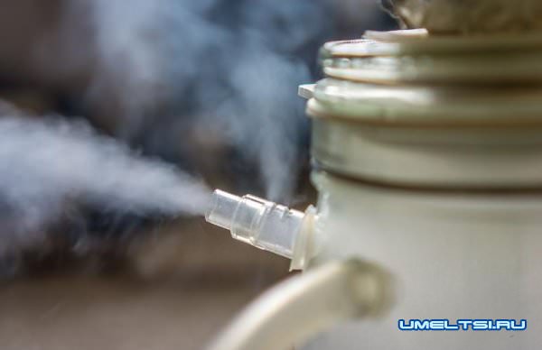 как сделать кальян в домашних условиях: фото