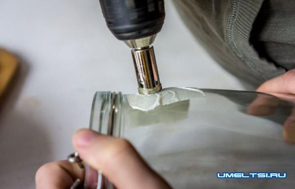 как сделать кальян в домашних условиях: фото