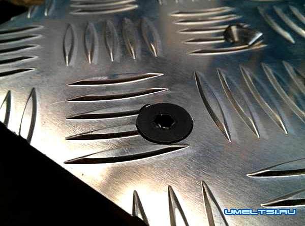 гироскутер своими руками