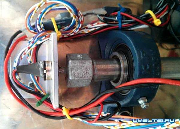 гироскутер своими руками