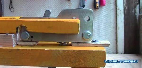 держатель стрел