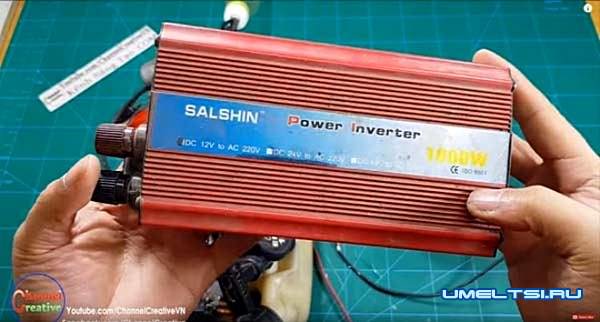 бензогенератор своими руками из бензокосы-поэтапное фото