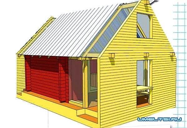 баня своими руками: проекты баня своими руками: проекты