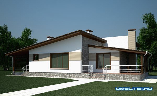 Особенности проектирования