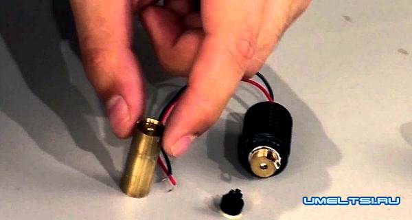 Как сделать нивелир