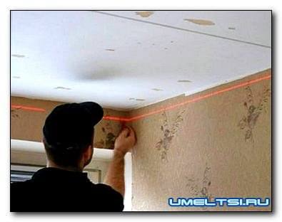 Как сделать нивелир