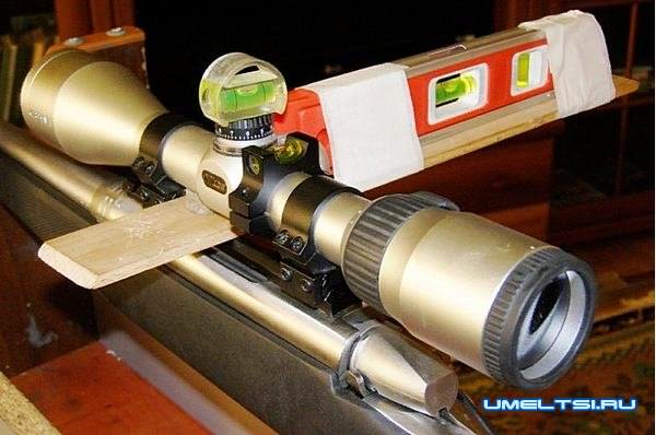 Как сделать нивелир