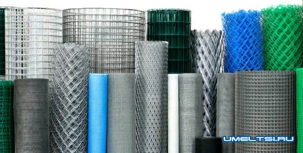 сетки сетки