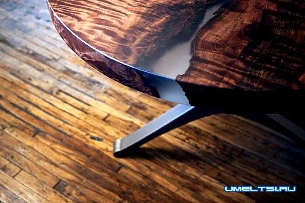 изделия из эпоксидной смолы