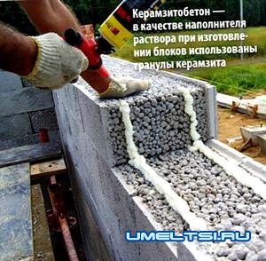 Строим теплый каменный дом своими руками Строим теплый каменный дом своими руками