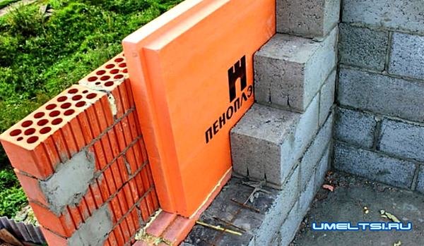 Строим теплый каменный дом своими руками Строим теплый каменный дом своими руками