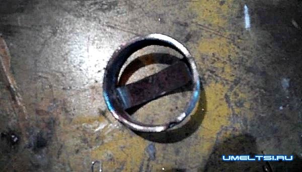 картофелесажалка двухрядная -процесс сборки