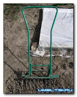 Чудо лопата своими руками: инструкция сборки Чудо лопата своими руками: инструкция сборки