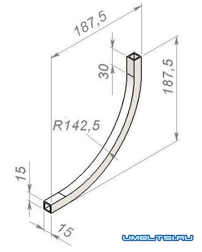 Чудо лопата своими руками: упор черенка Чудо лопата своими руками: упор черенка