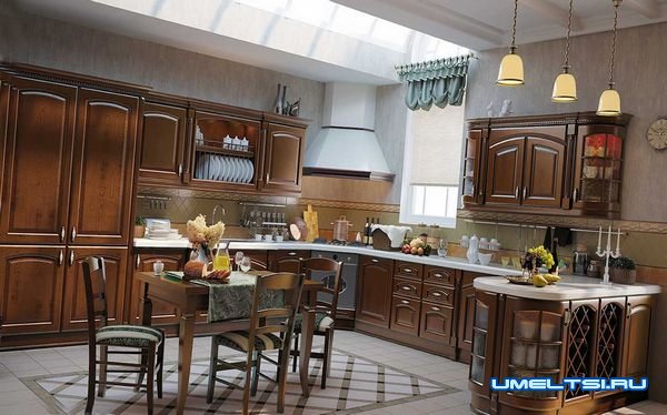 Корпусная мебель по индивидуальному заказу для вашего интерьера