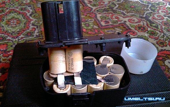 Как заменить старые элементы – пошаговое описание