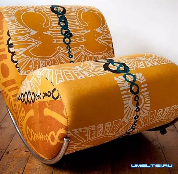 Оригинальные модели кресла-качалки Оригинальные модели кресла-качалки