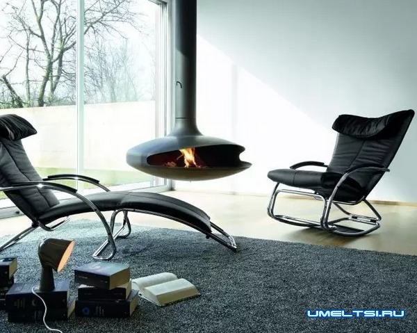 Оригинальные модели кресла-качалки Оригинальные модели кресла-качалки