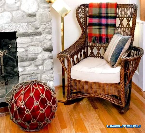 Оригинальные модели кресла-качалки Оригинальные модели кресла-качалки