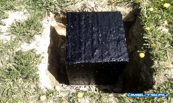 дачный домик своими руками-поэтапно