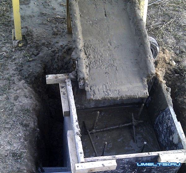 дачный домик своими руками