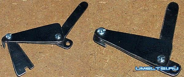 Cамоподсекатель своими руками Cамоподсекатель своими руками