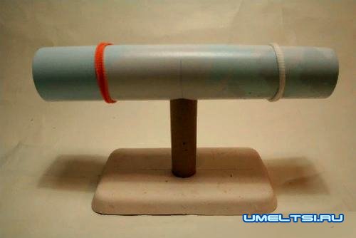 Какие бывают подставки для ног