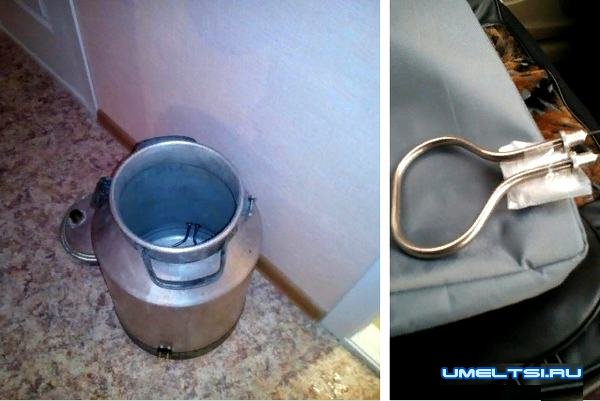 Колонный самогонный аппарат