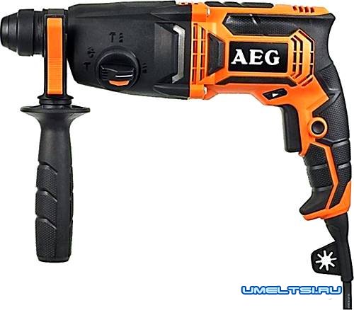 AEG KH 27XE AEG KH 27XE