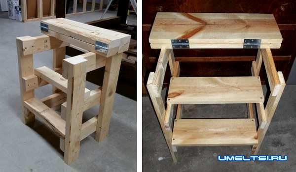 Табурет своими руками -идеи Табурет своими руками -идеи