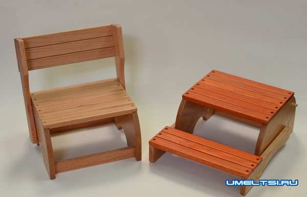 Табурет своими руками -идеи Табурет своими руками -идеи