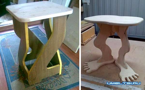 Табуретки фото оригинальные идеи Табуретки фото оригинальные идеи