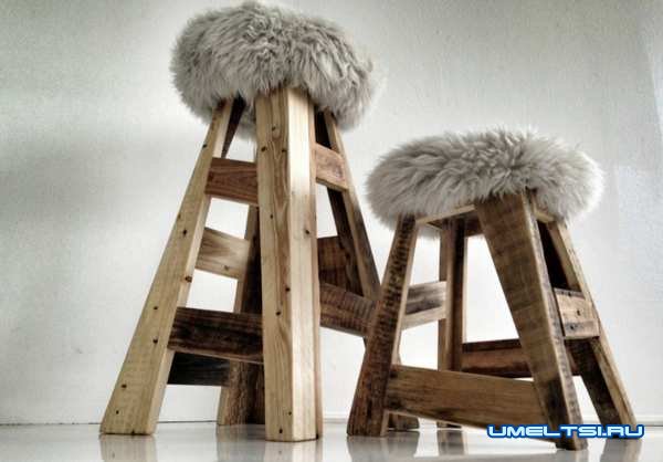 Табуретки фото оригинальные идеи Табуретки фото оригинальные идеи