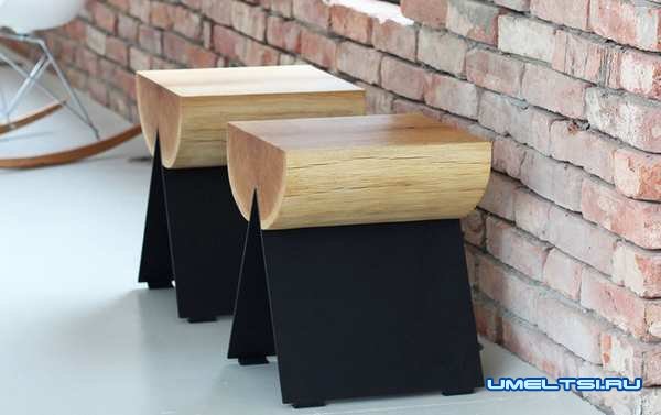 Табуретки фото оригинальные идеи Табуретки фото оригинальные идеи