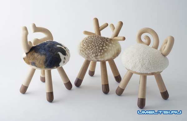 Табуретки фото оригинальные идеи Табуретки фото оригинальные идеи