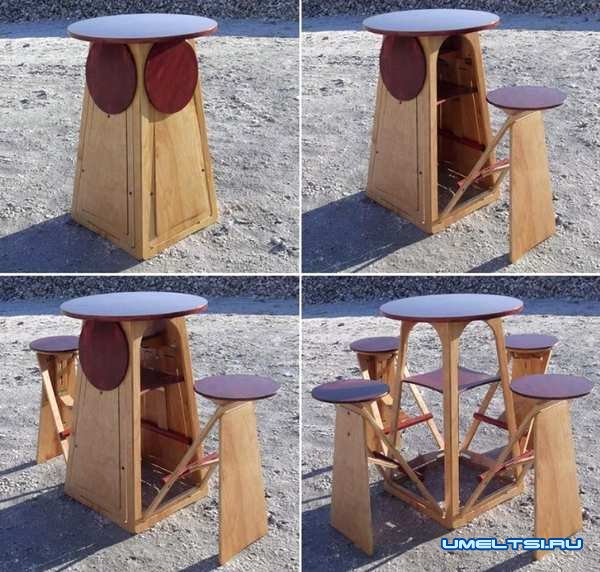 Табуретки фото оригинальные идеи Табуретки фото оригинальные идеи