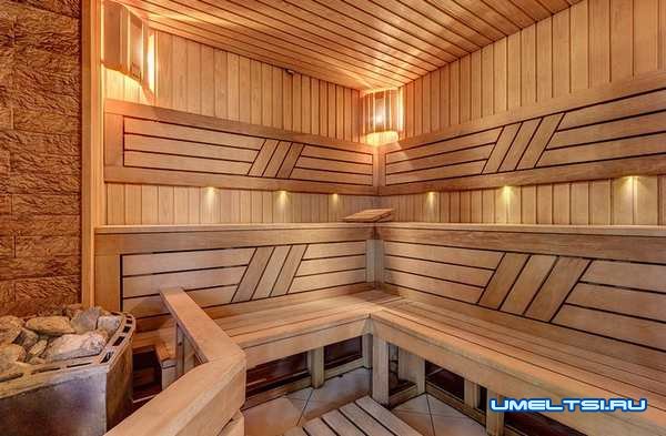 Отделка вагонкой