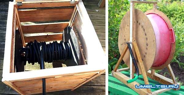 катушки для шланга: фото катушки для шланга: фото