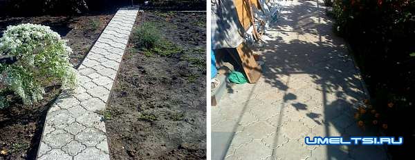 станок для изготовления тротуарной плитки станок для изготовления тротуарной плитки