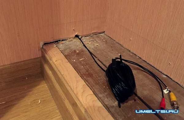 видеонаблюдение территории дома видеонаблюдение территории дома